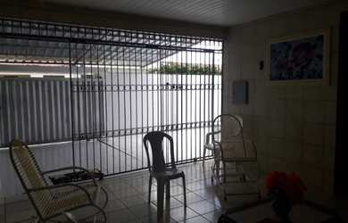 Imagem 2: Casa com 3 quartos, à venda por R$ 400.000- Mangabeira - João Pessoa/PB