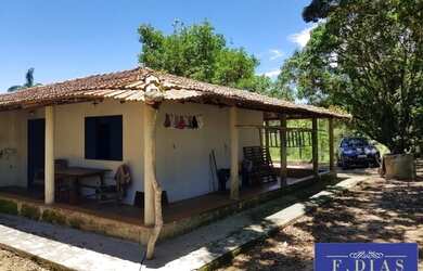 Imagem 6: Chácara Santa Branca x Guararema (beira do rio Paraíba