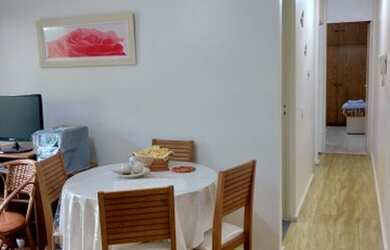 Imagem 4: Village Ouro Preto - Freguesia JPA