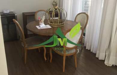 Imagem 10: Linda Casa à Venda com 4 suítes no Condomínio Flamboyant