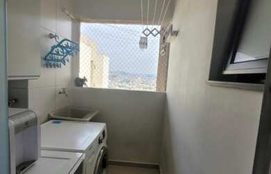 Imagem 7: APARTAMENTO PARA VENDA CONDOMÍNIO VIVA MAIS - BARUERI