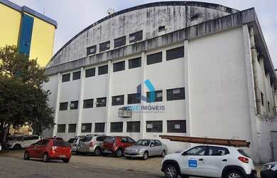 Imagem 1: Galpão, 2720 m² - venda por R$ 10.600.000,00 ou aluguel por R$ 62.560,00/mês - Água Branca