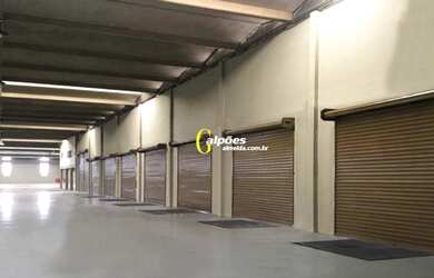 Imagem 2: Galpão / Armazém / Depósito - cabine primária 250kva