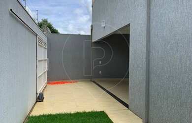 Imagem 3: Sobrado para Venda no Bairro Itaici II, Caldas Novas- go