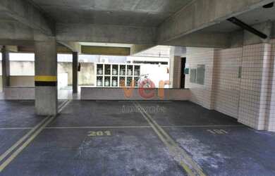 Imagem 2: Apartamento à venda, 95 m² por R$ 250.000,00 - Varjota - Fortaleza/CE