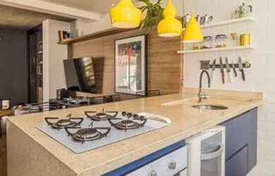 Imagem 12: Cobertura à venda Rua Felipe Camarão, Bom Fim - Porto Alegre