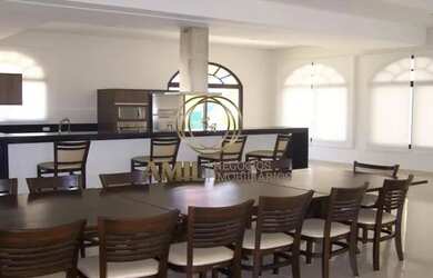 Imagem 7: SÃO JOSÉ DOS CAMPOS - Apartamento Padrão - JARDIM ESPLANADA