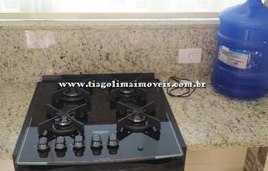 Imagem 10: Apartamento Mobiliado com 01 Dormitório Próximo a Praia da Maranduba a Venda - Ubatuba - S