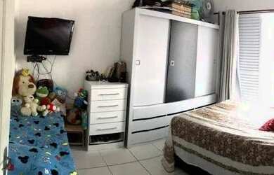 Imagem 6: Apartamento com 1 dormitório, 38 m² - venda por R$ 191.000,00 ou aluguel...