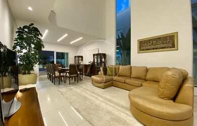 Imagem 3: Casa Swiss Park. Piscina, Churrasqueira, Ar-condicionadoeÁrea de serviço