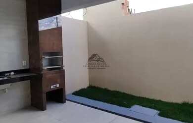 Imagem 11: CASA 133 M² 3 QUARTOS 2 VAGAS GUARUJA MANSÕES - BETIM