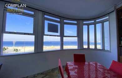 Imagem 3: Apartamento com 4 dormitórios, 236 m² - venda por R$ 3.000.000,00 ou...