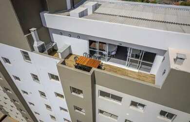 Imagem 16: NA - Duplex pronto para morar em Samambaia