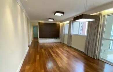 Imagem 2: Apartamento no Condomínio Diamond no Morumbi com 137m² 3 suítes 5 banheiros 3 vagas