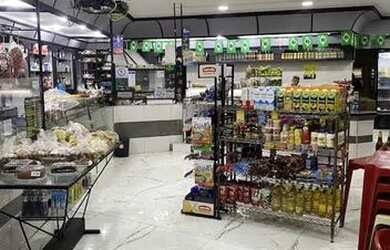 Imagem 1: PADARIA. 5 Vagas na garagem