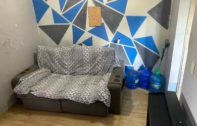 Imagem 5: Casa em Jardim Novo. Imóvel novo, 50m² de Área, 1 Banheiroe2 Dormitórios