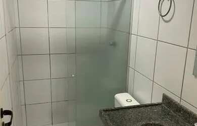 Imagem 2: Alugo - Apt no Cond. Ville De France - Andar alto