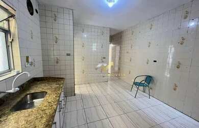 Imagem 5: Casa, 212 m² - venda por R$ 430.000,00 ou aluguel por R$ 2.792,00/mês - Jardim Ipanema - S