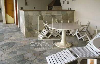 Imagem 9: Casa sobrado na rua 5 dormitórios/suite, cozinha planejada