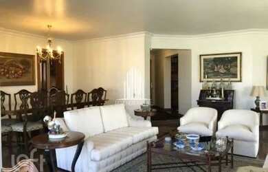 Imagem 3: Apartamento para venda possui 241 metros quadrados com 3 quartos em Vila...