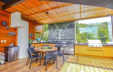 Imagem 9: Casa com 5 dormitórios, 700 m² - venda por R$ 16.000.000,00 ou aluguel...