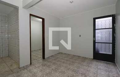 Imagem: O apartamento possui 1 Dormitório, 1 Banheiro e 50m² de Área