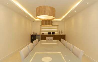 Imagem 8: Casa a venda - Condomínio Santa Mônica - Barra da Tijuca