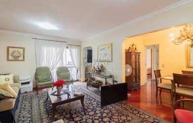 Imagem 2: Locação Apartamento 3 Dormitórios - 110 m² Moema