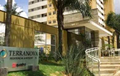 Imagem: O apartamento possui 3 Dormitórios, 2 Banheiros, 1 Vaga na