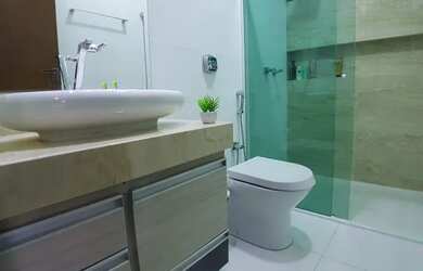 Imagem 15: Casa para venda tem 320 metros quadrados com 3 quartos em Estância Itaici...