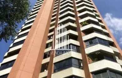 Imagem 8: Apartamento para venda possui 241 metros quadrados com 3 quartos em Vila...