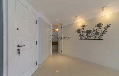 Imagem 12: Apartamento Locação 4 Dormitórios - 325 m² Campo Belo