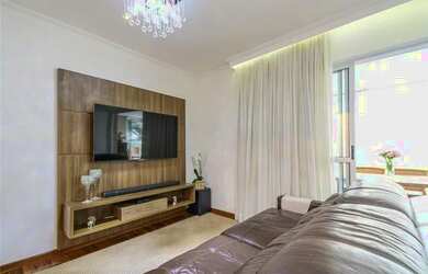 Imagem 9: APARTAMENTO RESIDENCIAL em São Paulo - SP, Santo Amaro