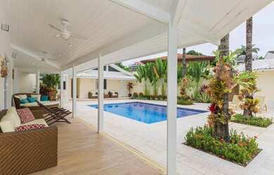 Imagem 12: Casa a venda - Condomínio Santa Mônica - Barra da Tijuca