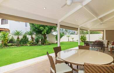 Imagem 11: Casa a venda - Condomínio Santa Mônica - Barra da Tijuca