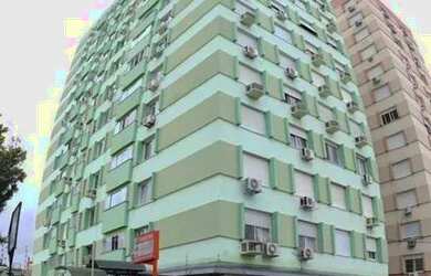 Imagem: O apartamento possui 2 Dormitórios, 1 Banheiro, 75m² de Área