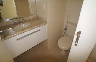 Imagem 14: Cobertura para aluguel no condomínio Américas Park Barra da Tijuca