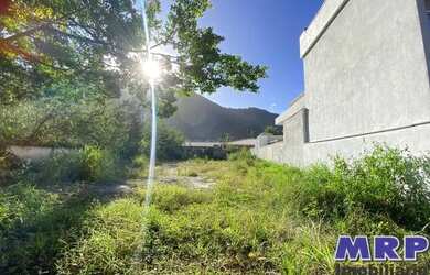 Imagem 5: Terreno em condomínio fechado de frente para a Praia da lagoinha