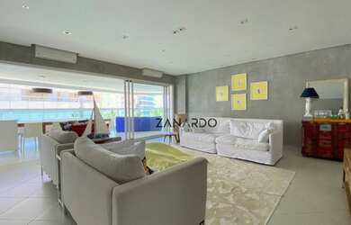 Imagem 12: Apartamento Vista Mar 4 suíte s à venda, 186 m² por R$ 4.790.000 -...