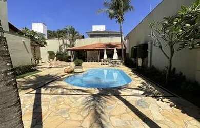 Imagem 14: Casa Alto Padrão à venda no Bairro Jardim Karaíba, em Uberlândia