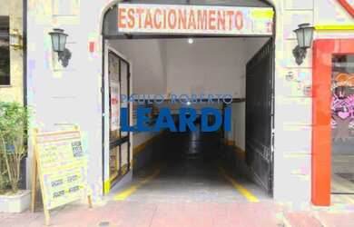 Imagem: O depósito possui 400m² de Área e está localizado em Pinheiros