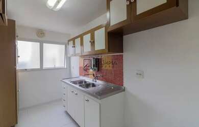 Imagem 10: Apartamento Locação 3 Dormitórios - 136 m² Campo Belo