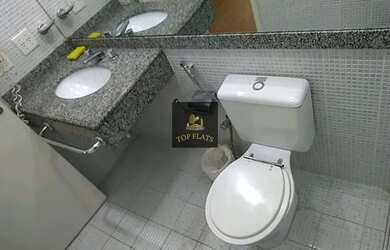 Imagem 9: Flat disponivel em Indianópolis - SP