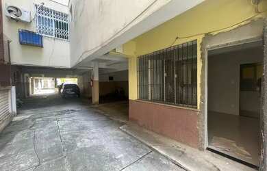 Imagem 10: Alugo apartamento na 16 de novembro de 1 quarto gabinete, em frente ao...