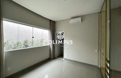 Imagem 11: Belíssima casa de luxo no condomínio Golden Village