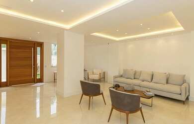 Imagem 16: Casa a venda - Condomínio Santa Mônica - Barra da Tijuca