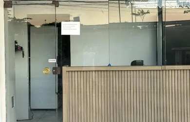 Imagem: O depósito possui 2 Vagas na garagem, 70m² de Área, Imóvel