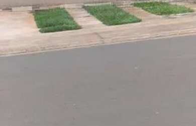 Imagem: A casa em condomínio possui 2 Dormitórios, 1 Banheiro, 1 Vaga