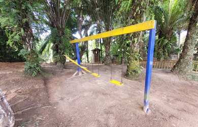 Imagem 12: Lote/Terreno para venda possui 376 metros quadrados em Portão - Lauro...