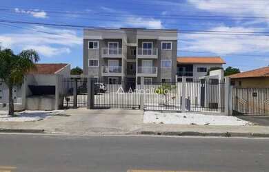 Imagem: Apartamento com 2 dormitórios para alugar por R$ 1.373,00/mês